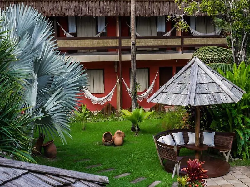 Pousada Saudosa Maloca Porto Seguro