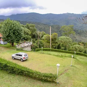 Parece Um Sonho - - Waze Casa de Férias