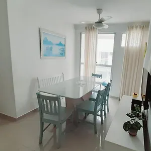 Manihi - Cobertura Apartamento
