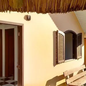 Chá By Charibas Villa