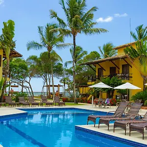 Arraial Hotel
