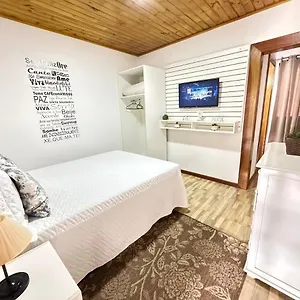 Nuvem - Nuvem 15 Min Centrinho Apartamento