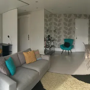 Menara Morumbi Apart-hotel