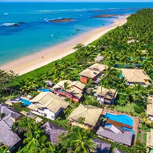 Pe Na Areia Apart-hotel